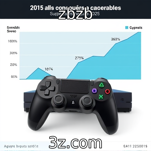 Análise do mercado de consoles em 2025