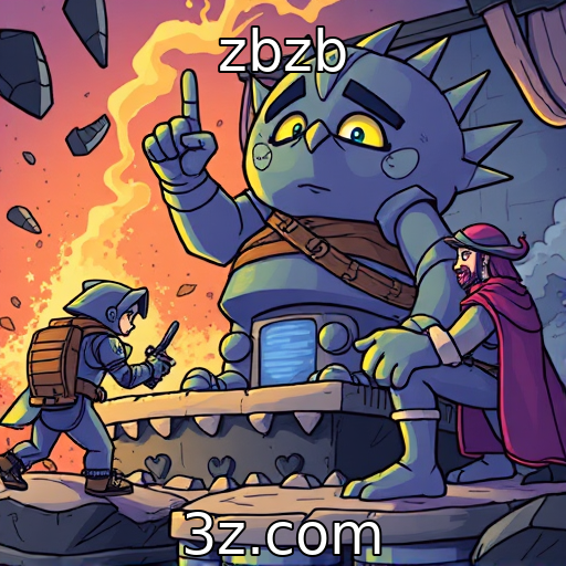 Principais tendências de desenvolvimento na indústria de jogos