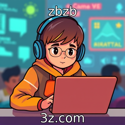 Jogos como ferramenta educacional nas escolas