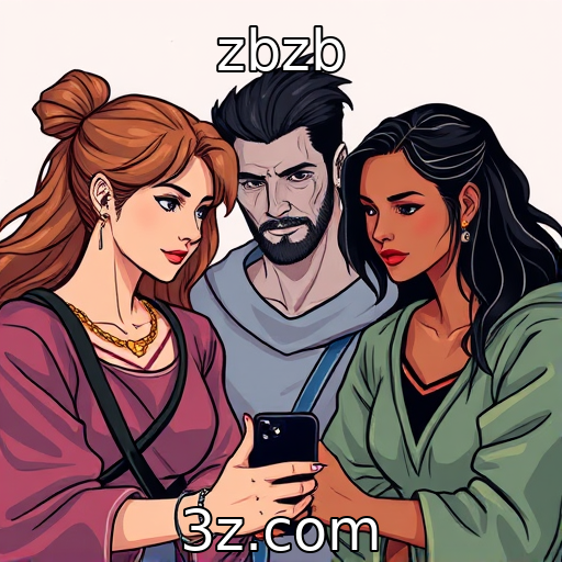 Diversidade de gênero em personagens de jogos