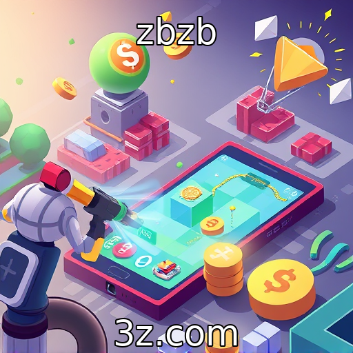 Estratégias de monetização em jogos mobile