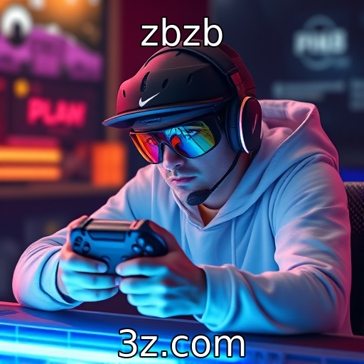 Novas tecnologias moldando a experiência gamer