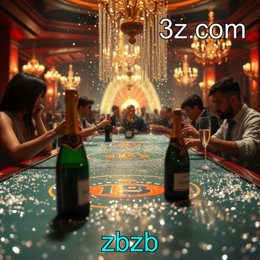 estratégia brilhante e inovadora no site zbzb para gamers