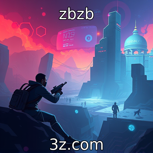 Inovações tecnológicas impulsionam desenvolvimento de jogos