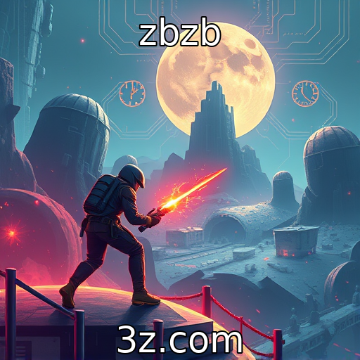 Impacto da tecnologia no desenvolvimento de jogos