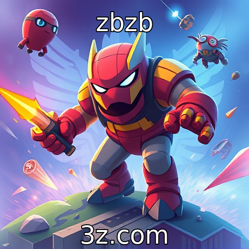 Tendências de jogos virais nas plataformas digitais